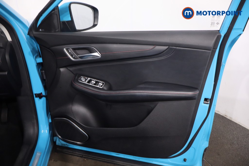 Mg Motor Uk HS Excite Automatic Petrol SUV - Stock Number (1631889) - 25th supplementary image