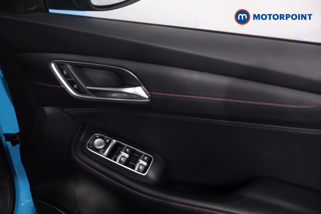 Mg Motor Uk HS Excite Automatic Petrol SUV - Stock Number (1631889) - 26th supplementary image