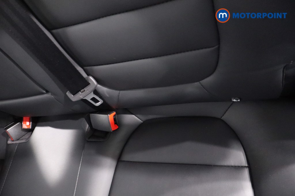 Mg Motor Uk HS Excite Automatic Petrol SUV - Stock Number (1631889) - 27th supplementary image