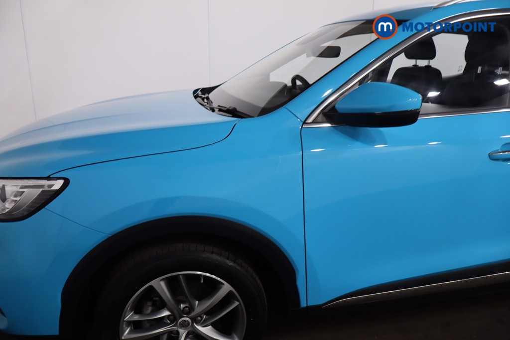 Mg Motor Uk HS Excite Automatic Petrol SUV - Stock Number (1631889) - 29th supplementary image