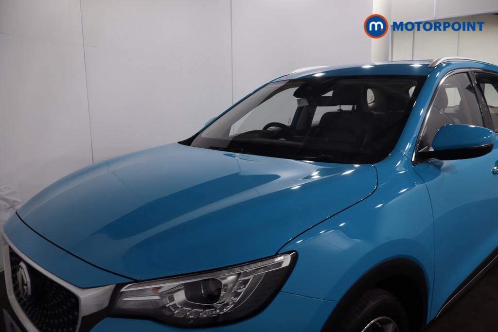 Mg Motor Uk HS Excite Automatic Petrol SUV - Stock Number (1631889) - 30th supplementary image