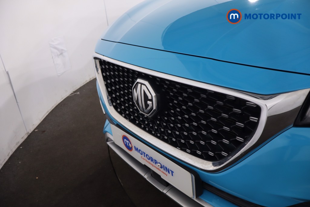 Mg Motor Uk HS Excite Automatic Petrol SUV - Stock Number (1631889) - 31st supplementary image