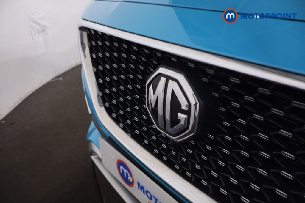 Mg Motor Uk HS Excite Automatic Petrol SUV - Stock Number (1631889) - 32nd supplementary image