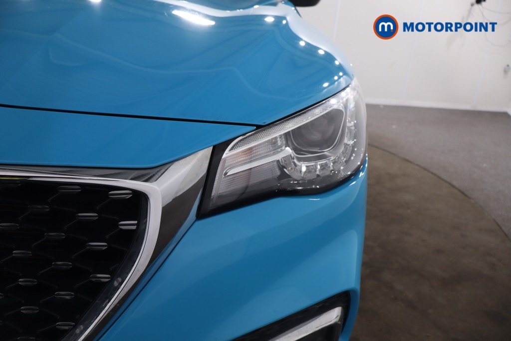 Mg Motor Uk HS Excite Automatic Petrol SUV - Stock Number (1631889) - 33rd supplementary image