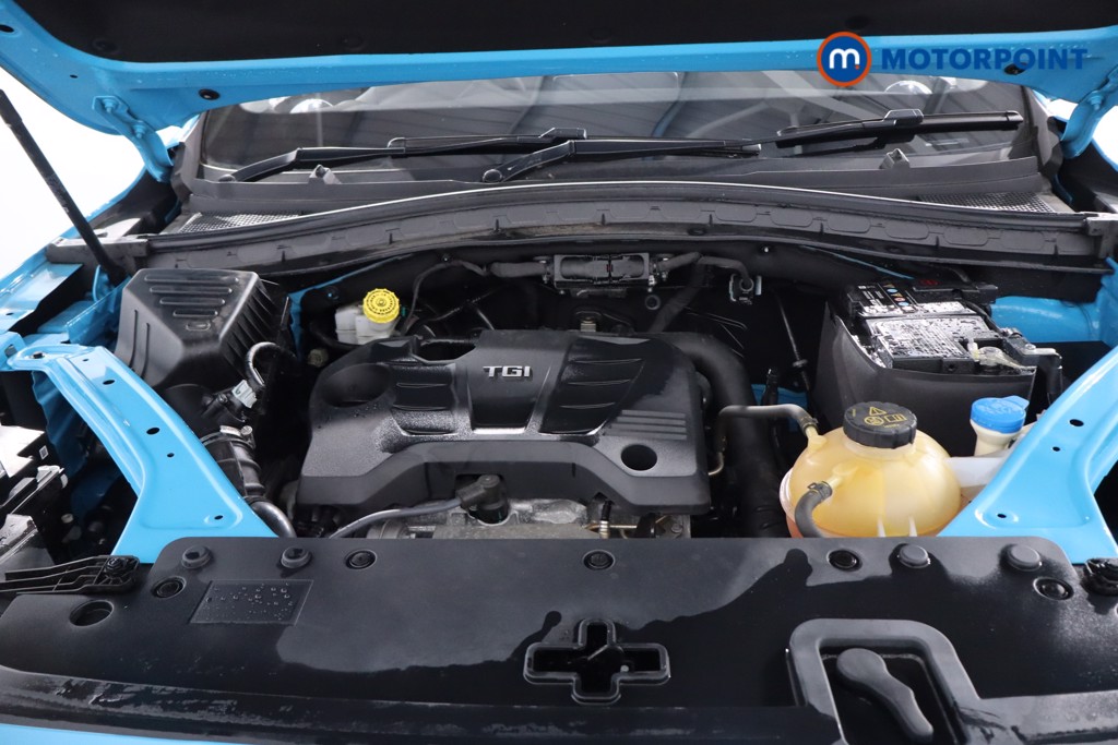 Mg Motor Uk HS Excite Automatic Petrol SUV - Stock Number (1631889) - 34th supplementary image