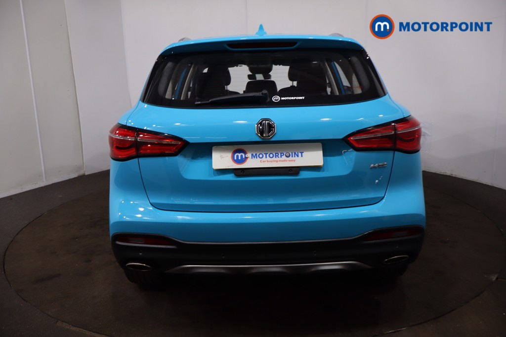 Mg Motor Uk HS Excite Automatic Petrol SUV - Stock Number (1631889) - 35th supplementary image