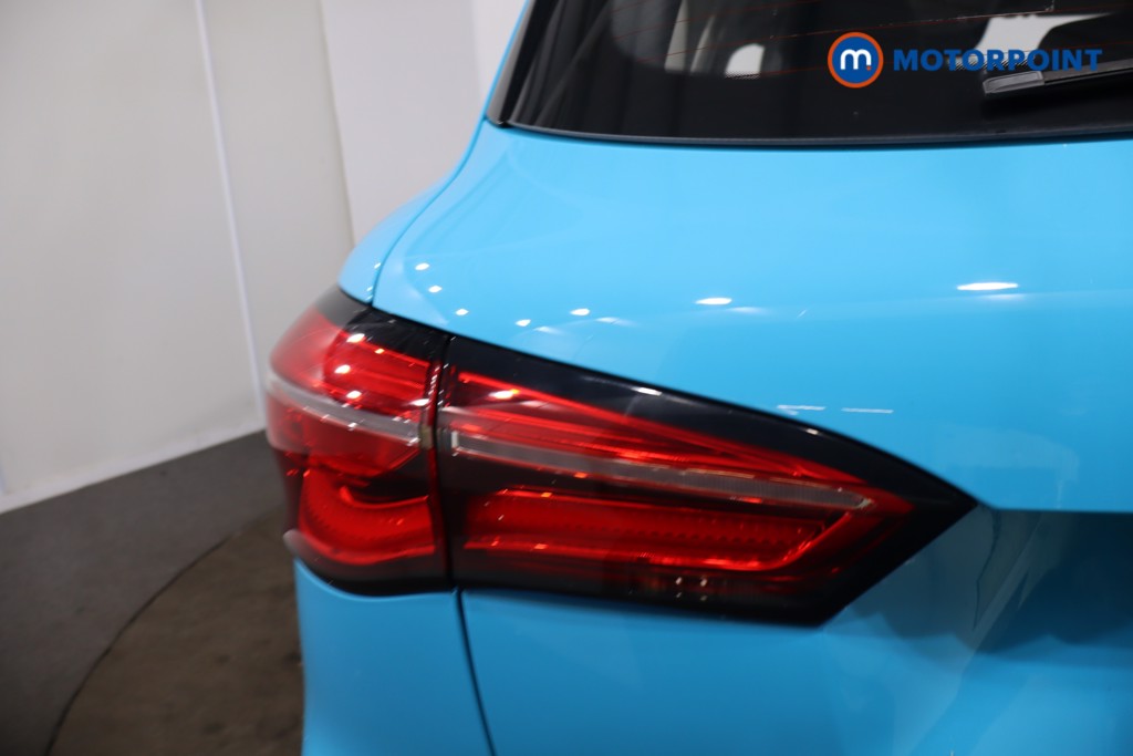 Mg Motor Uk HS Excite Automatic Petrol SUV - Stock Number (1631889) - 36th supplementary image