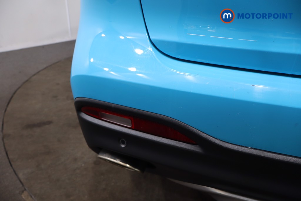 Mg Motor Uk HS Excite Automatic Petrol SUV - Stock Number (1631889) - 37th supplementary image