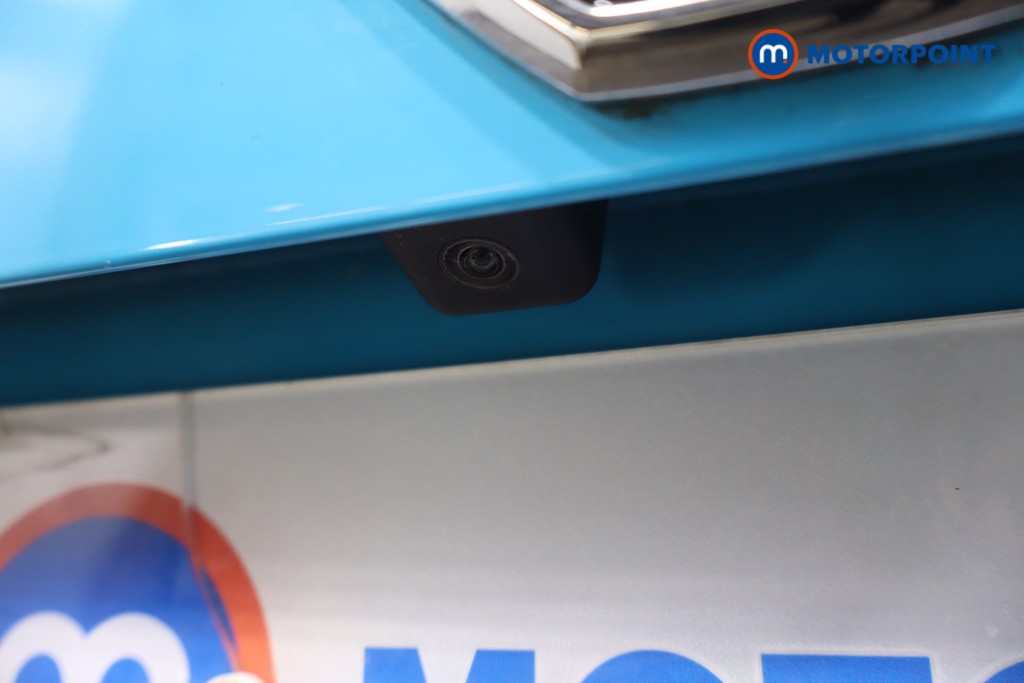 Mg Motor Uk HS Excite Automatic Petrol SUV - Stock Number (1631889) - 38th supplementary image