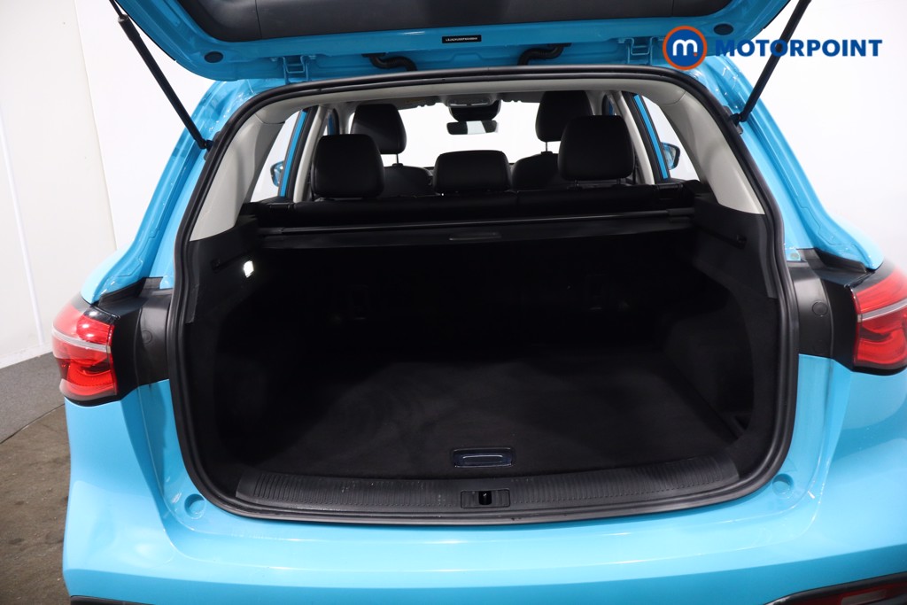 Mg Motor Uk HS Excite Automatic Petrol SUV - Stock Number (1631889) - 39th supplementary image