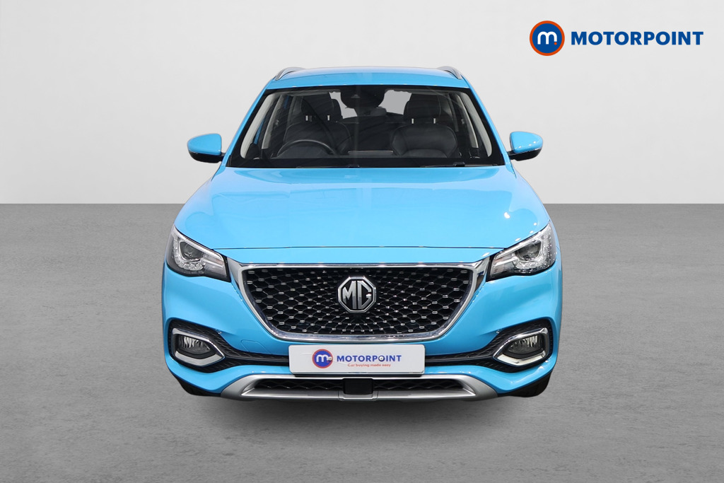 Mg Motor Uk HS Excite Automatic Petrol SUV - Stock Number (1631889) - Front bumper