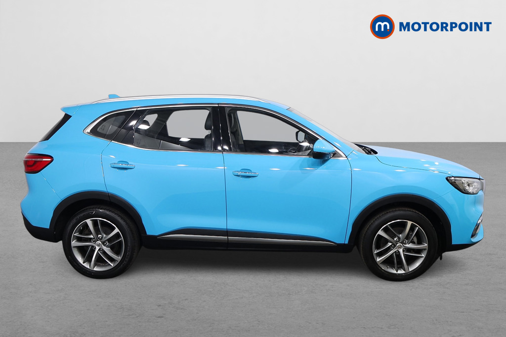 Mg Motor Uk HS Excite Automatic Petrol SUV - Stock Number (1631889) - Drivers side