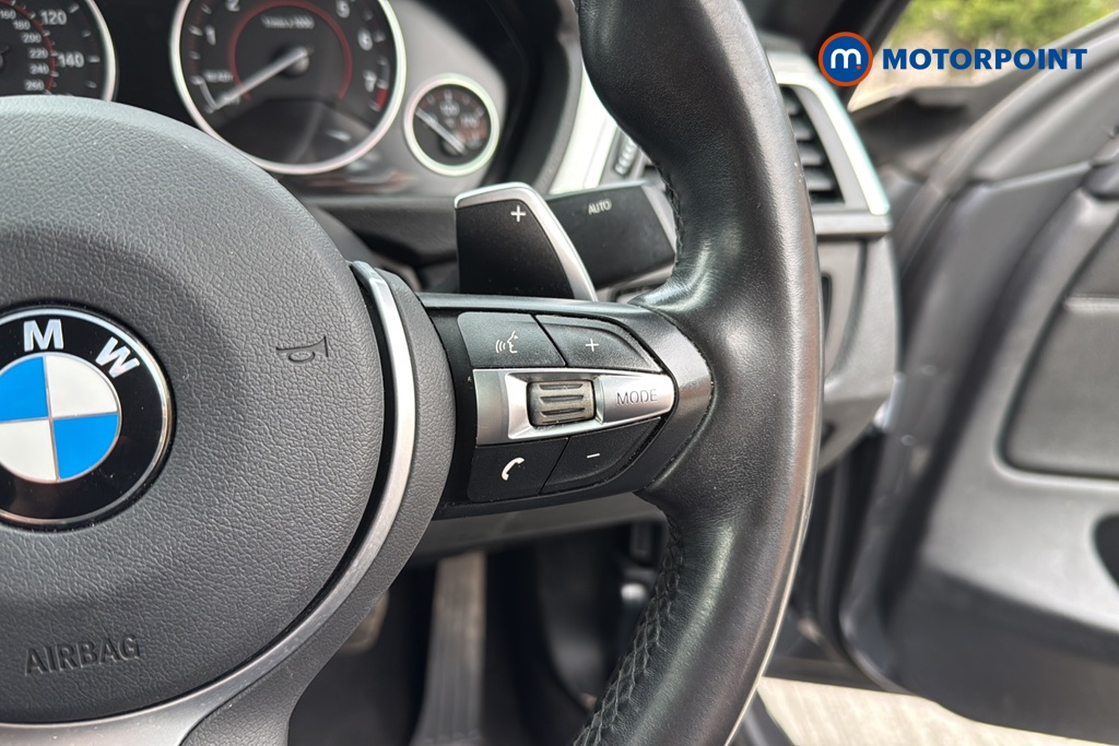 BMW 4 Series M Sport Automatic Petrol Hatchback - Stock Number (1631896) - 3rd supplementary image