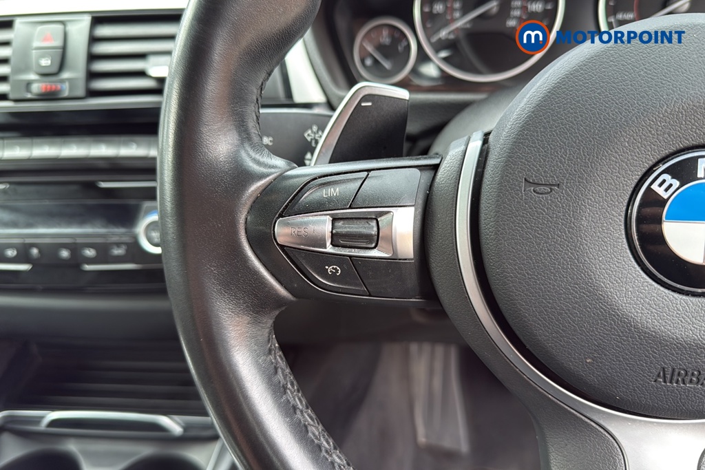 BMW 4 Series M Sport Automatic Petrol Hatchback - Stock Number (1631896) - 4th supplementary image