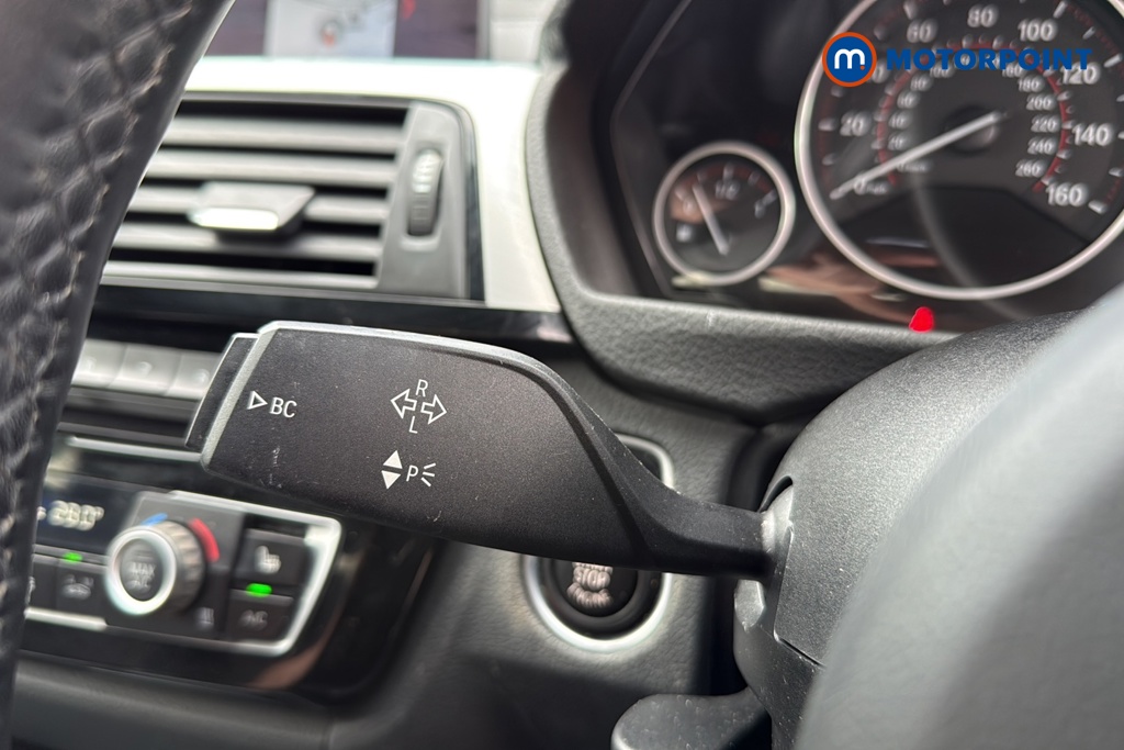 BMW 4 Series M Sport Automatic Petrol Hatchback - Stock Number (1631896) - 5th supplementary image