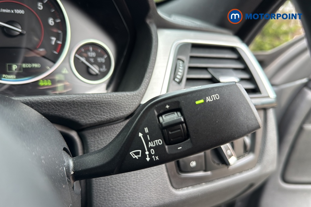 BMW 4 Series M Sport Automatic Petrol Hatchback - Stock Number (1631896) - 6th supplementary image