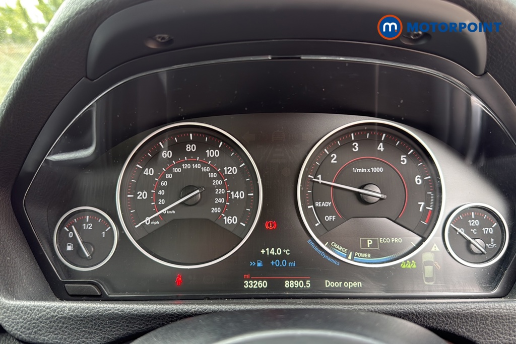 BMW 4 Series M Sport Automatic Petrol Hatchback - Stock Number (1631896) - 7th supplementary image