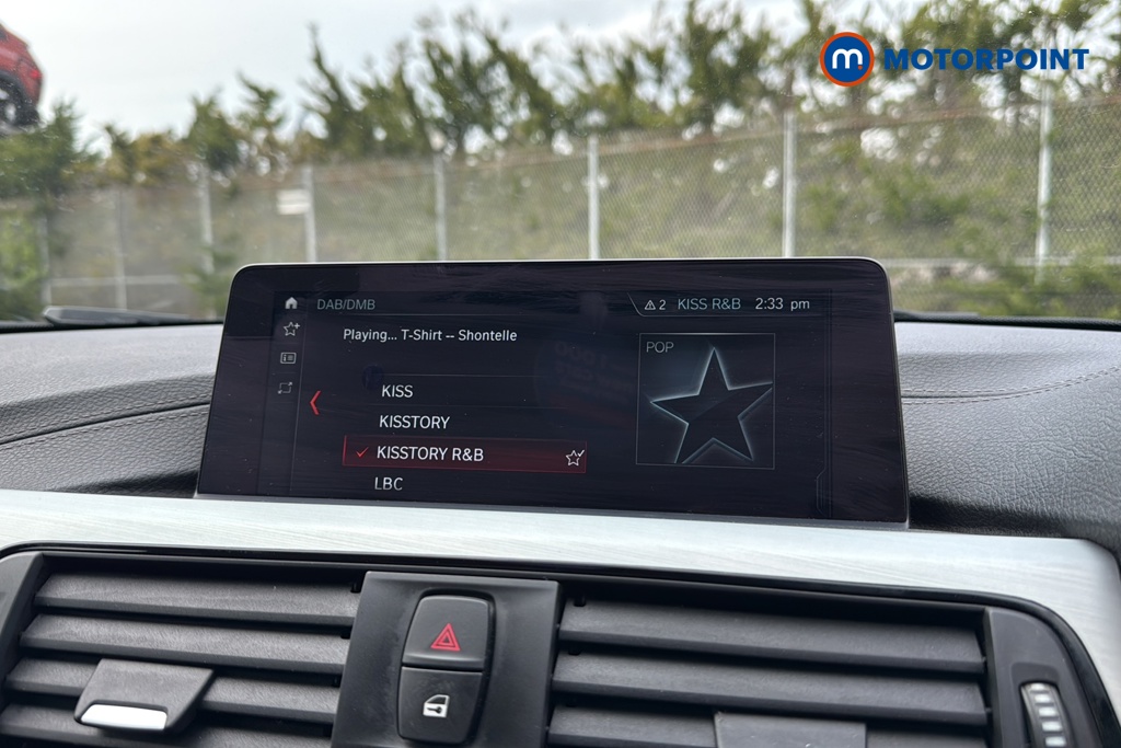 BMW 4 Series M Sport Automatic Petrol Hatchback - Stock Number (1631896) - 8th supplementary image