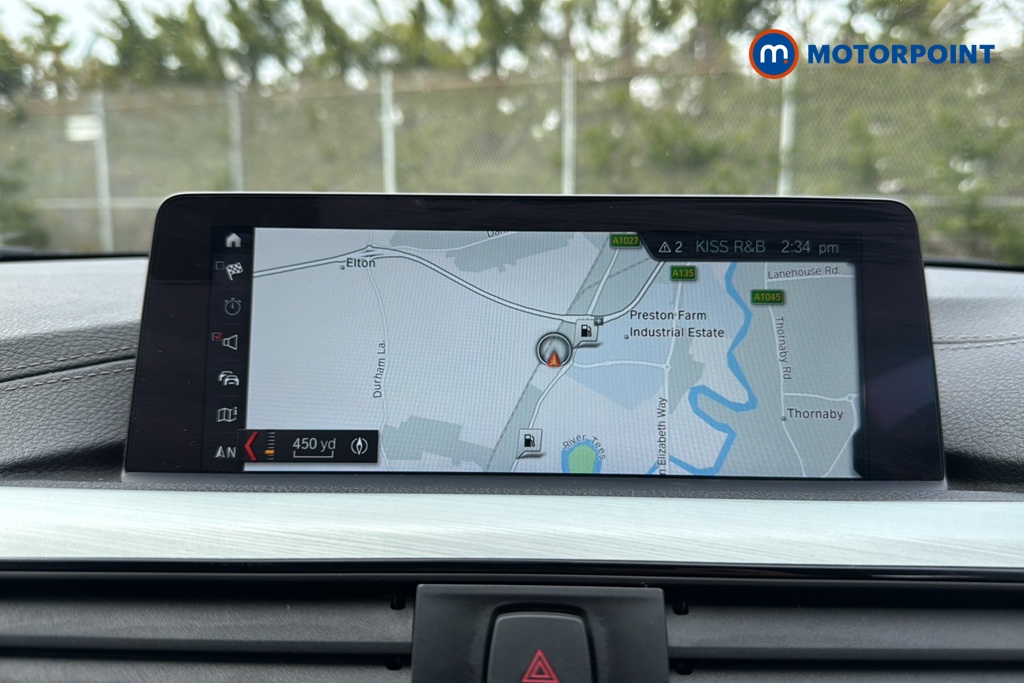 BMW 4 Series M Sport Automatic Petrol Hatchback - Stock Number (1631896) - 9th supplementary image