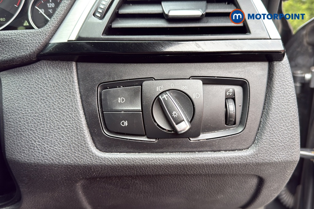 BMW 4 Series M Sport Automatic Petrol Hatchback - Stock Number (1631896) - 11th supplementary image