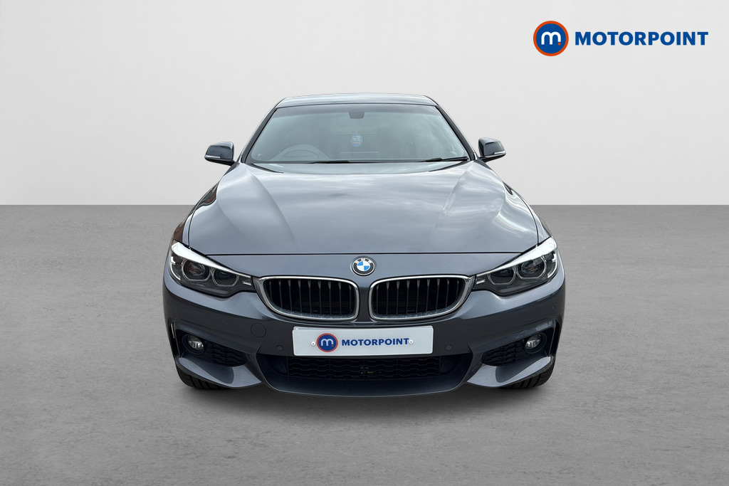 BMW 4 Series M Sport Automatic Petrol Hatchback - Stock Number (1631896) - Front bumper