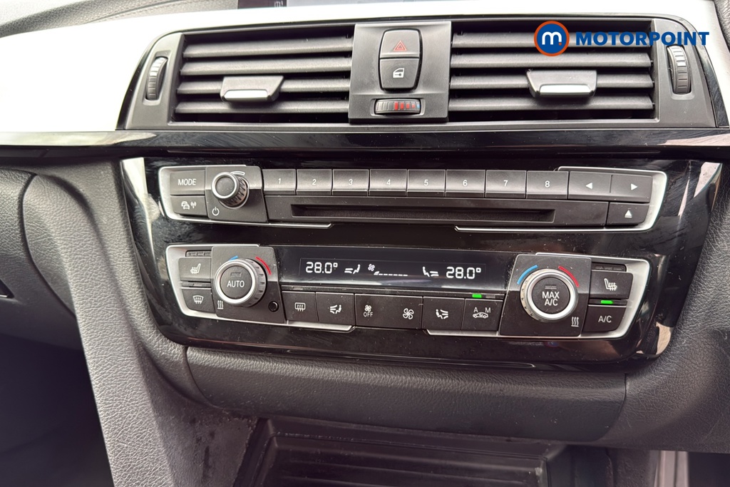 BMW 4 Series M Sport Automatic Petrol Hatchback - Stock Number (1631896) - 12th supplementary image