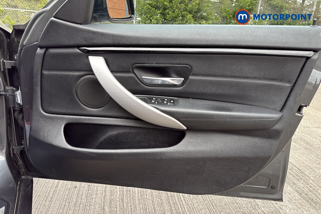 BMW 4 Series M Sport Automatic Petrol Hatchback - Stock Number (1631896) - 18th supplementary image