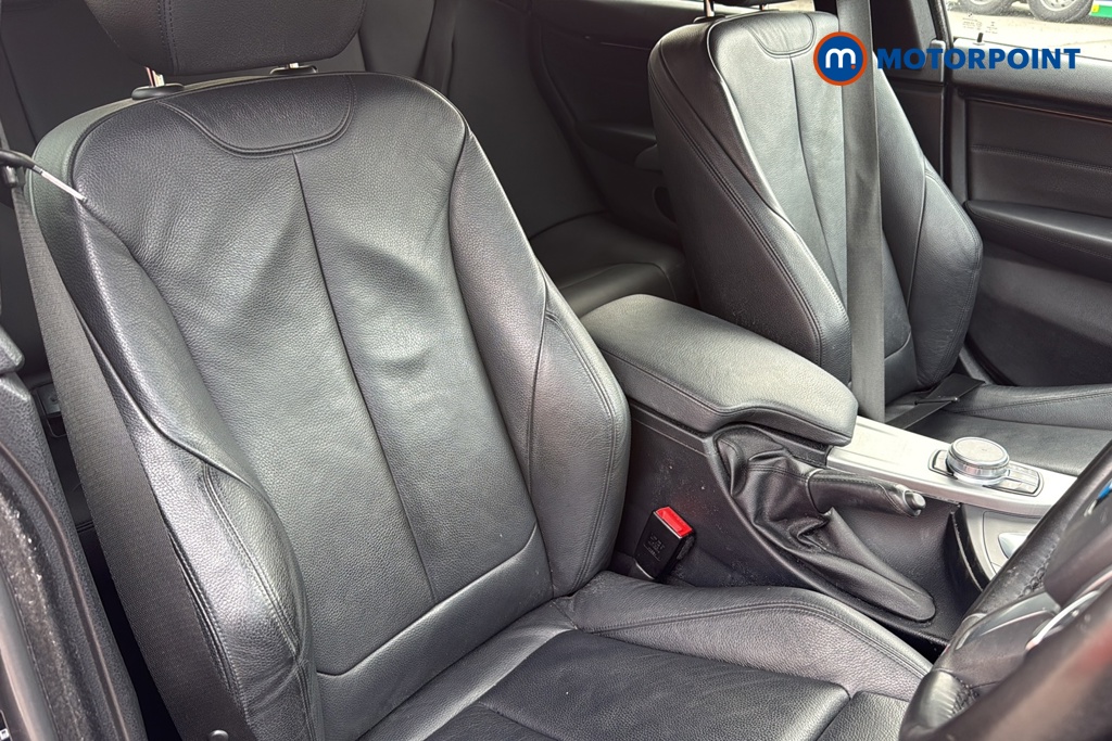 BMW 4 Series M Sport Automatic Petrol Hatchback - Stock Number (1631896) - 22nd supplementary image