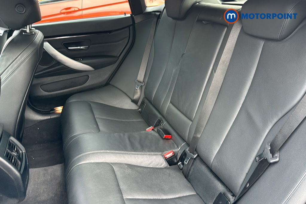 BMW 4 Series M Sport Automatic Petrol Hatchback - Stock Number (1631896) - 25th supplementary image