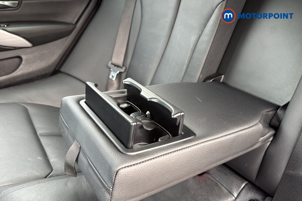 BMW 4 Series M Sport Automatic Petrol Hatchback - Stock Number (1631896) - 26th supplementary image