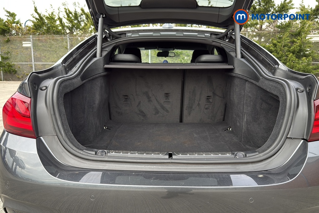 BMW 4 Series M Sport Automatic Petrol Hatchback - Stock Number (1631896) - 30th supplementary image