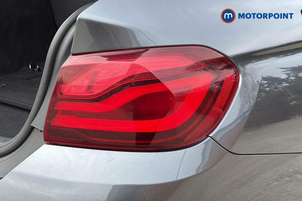 BMW 4 Series M Sport Automatic Petrol Hatchback - Stock Number (1631896) - 36th supplementary image