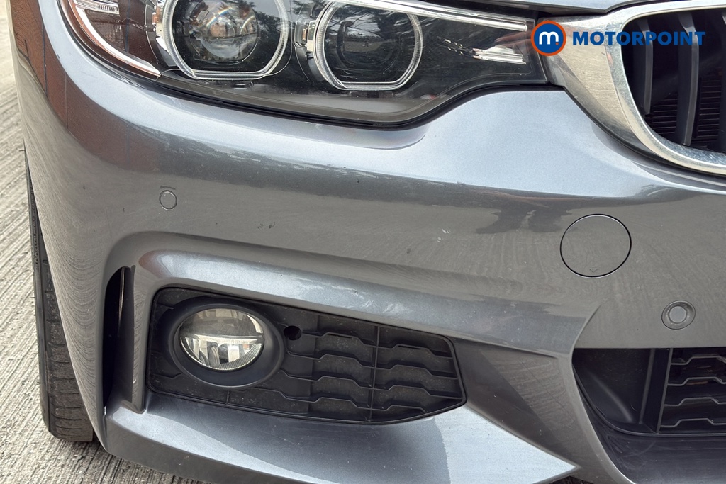 BMW 4 Series M Sport Automatic Petrol Hatchback - Stock Number (1631896) - 38th supplementary image