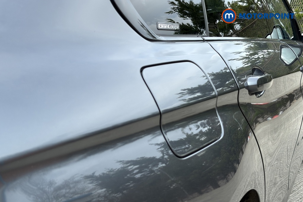 BMW 4 Series M Sport Automatic Petrol Hatchback - Stock Number (1631896) - 41st supplementary image