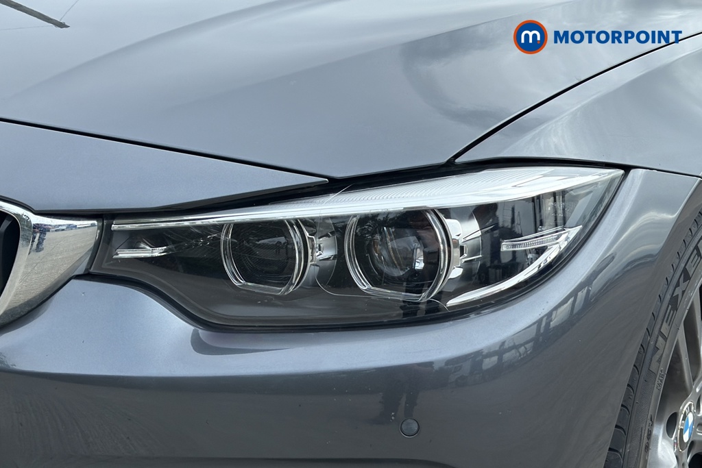 BMW 4 Series M Sport Automatic Petrol Hatchback - Stock Number (1631896) - 42nd supplementary image