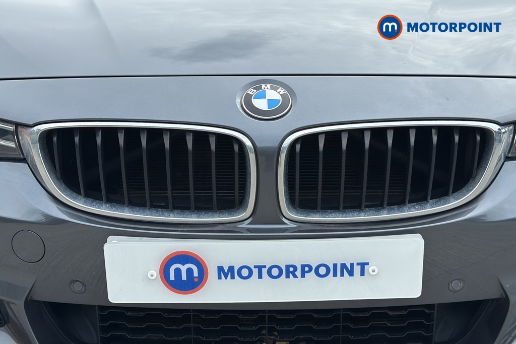 BMW 4 Series M Sport Automatic Petrol Hatchback - Stock Number (1631896) - 43rd supplementary image