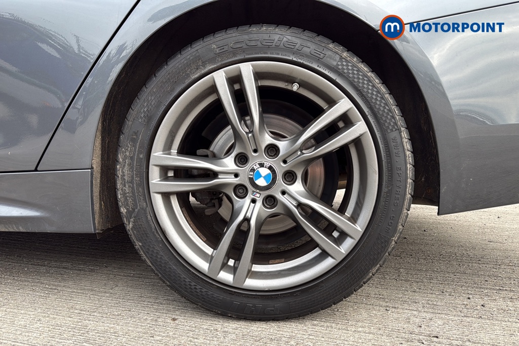 BMW 4 Series M Sport Automatic Petrol Hatchback - Stock Number (1631896) - 45th supplementary image