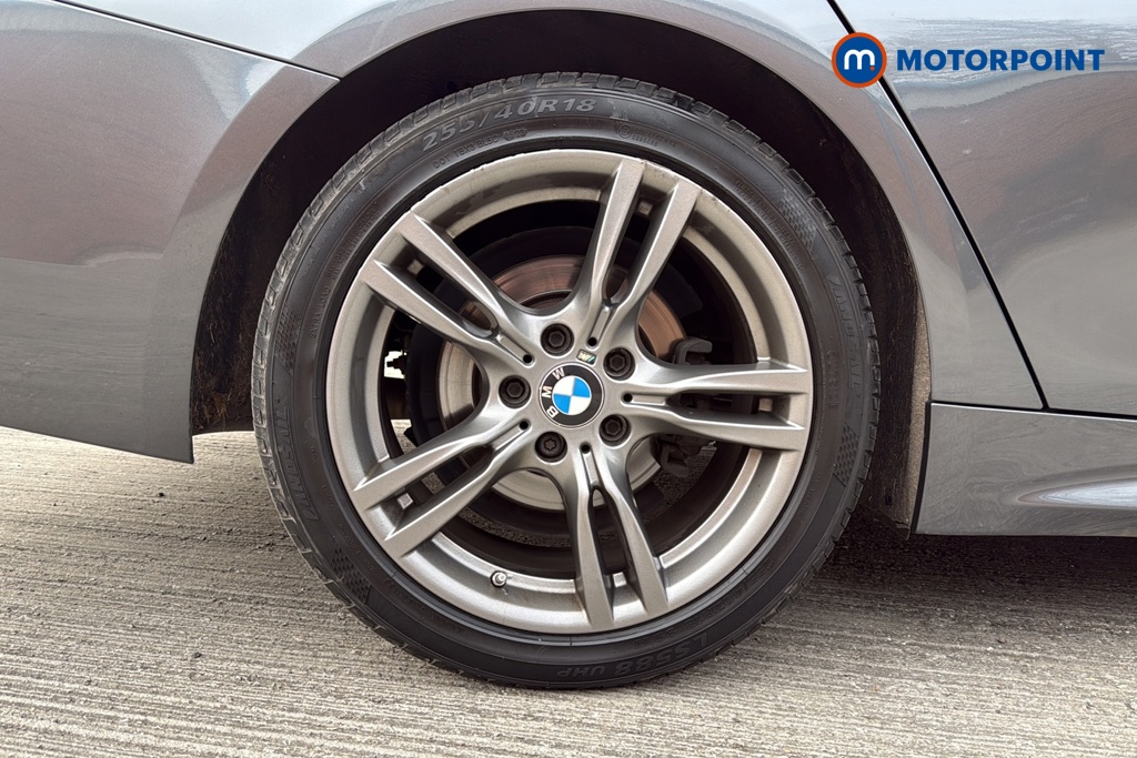 BMW 4 Series M Sport Automatic Petrol Hatchback - Stock Number (1631896) - 46th supplementary image