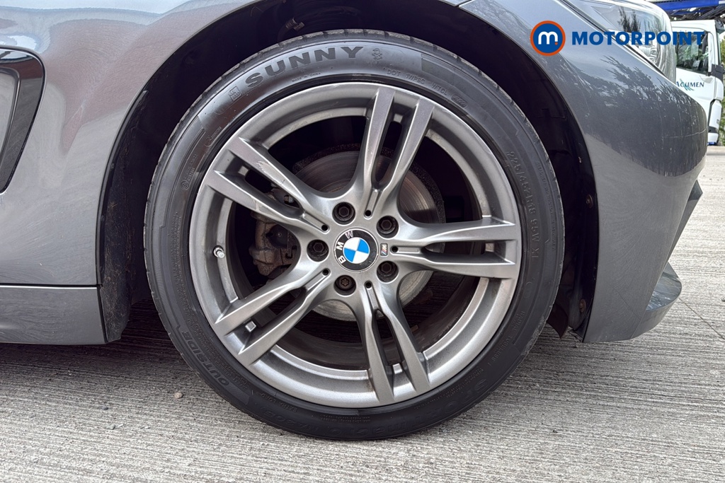 BMW 4 Series M Sport Automatic Petrol Hatchback - Stock Number (1631896) - 47th supplementary image