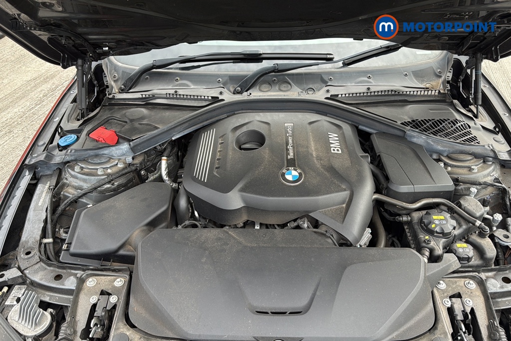 BMW 4 Series M Sport Automatic Petrol Hatchback - Stock Number (1631896) - 48th supplementary image