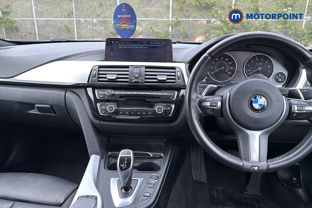 BMW 4 Series M Sport Automatic Petrol Hatchback - Stock Number (1631896) - 1st supplementary image