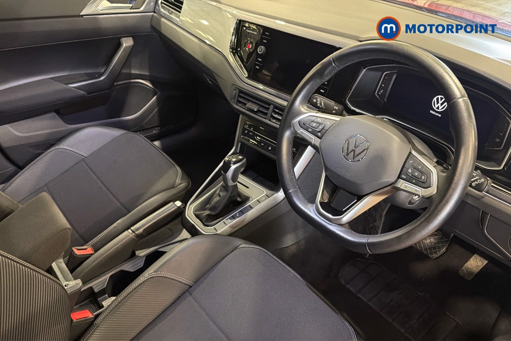 Volkswagen Taigo Style Automatic Petrol SUV - Stock Number (1632070) - 2nd supplementary image