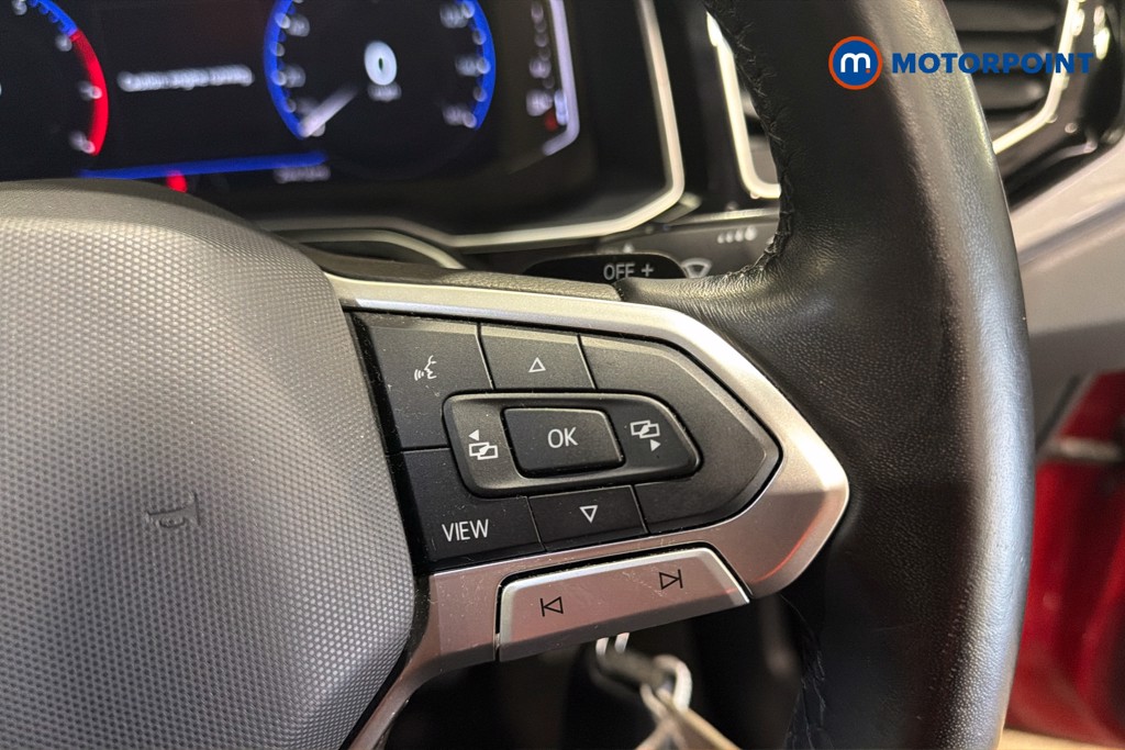 Volkswagen Taigo Style Automatic Petrol SUV - Stock Number (1632070) - 4th supplementary image