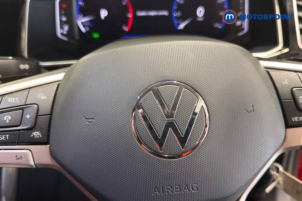 Volkswagen Taigo Style Automatic Petrol SUV - Stock Number (1632070) - 5th supplementary image