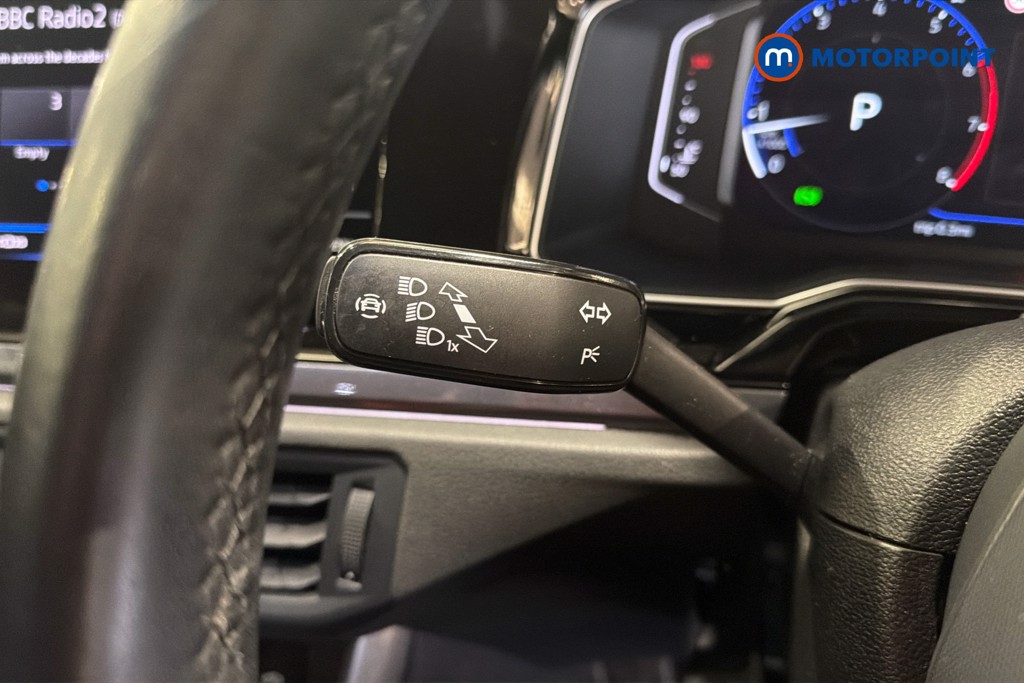Volkswagen Taigo Style Automatic Petrol SUV - Stock Number (1632070) - 6th supplementary image