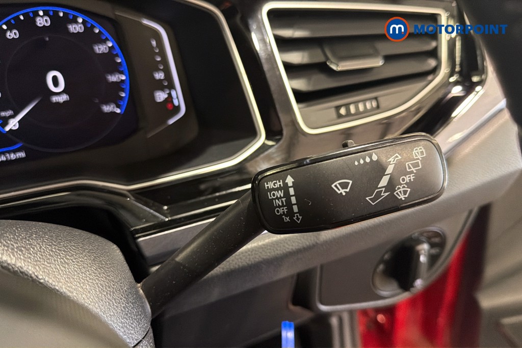 Volkswagen Taigo Style Automatic Petrol SUV - Stock Number (1632070) - 7th supplementary image