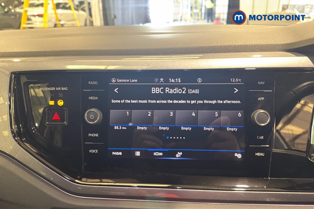 Volkswagen Taigo Style Automatic Petrol SUV - Stock Number (1632070) - 9th supplementary image