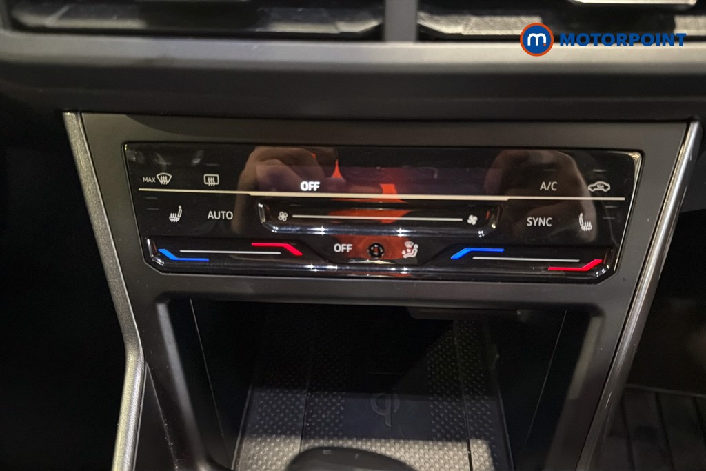 Volkswagen Taigo Style Automatic Petrol SUV - Stock Number (1632070) - 12th supplementary image