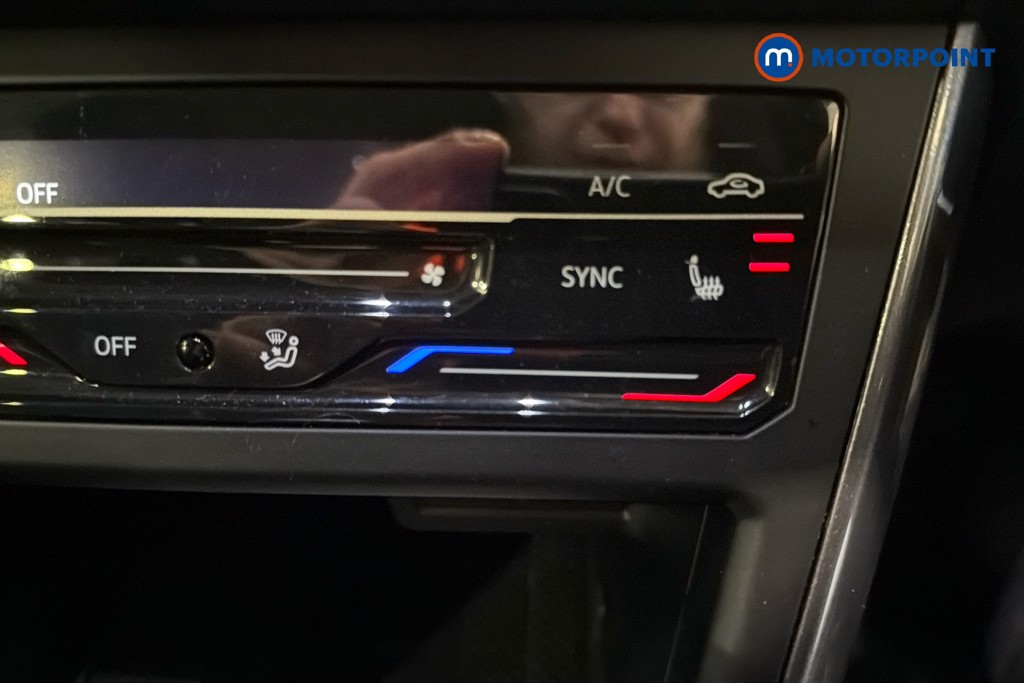 Volkswagen Taigo Style Automatic Petrol SUV - Stock Number (1632070) - 14th supplementary image