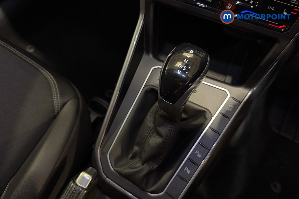 Volkswagen Taigo Style Automatic Petrol SUV - Stock Number (1632070) - 15th supplementary image